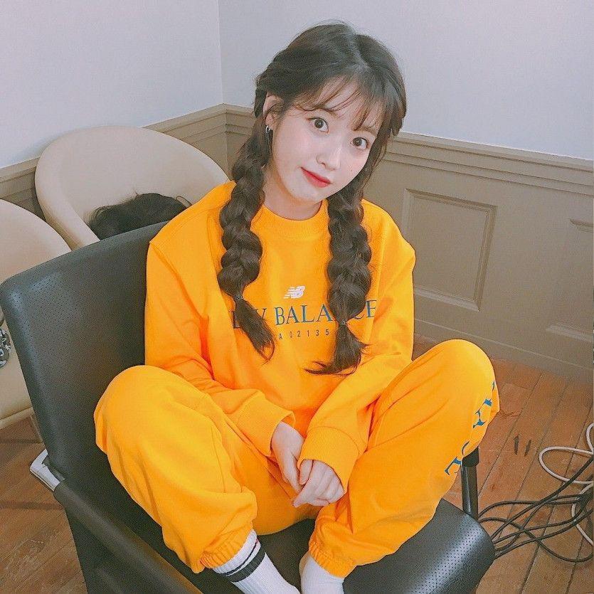 아이유 포토.0