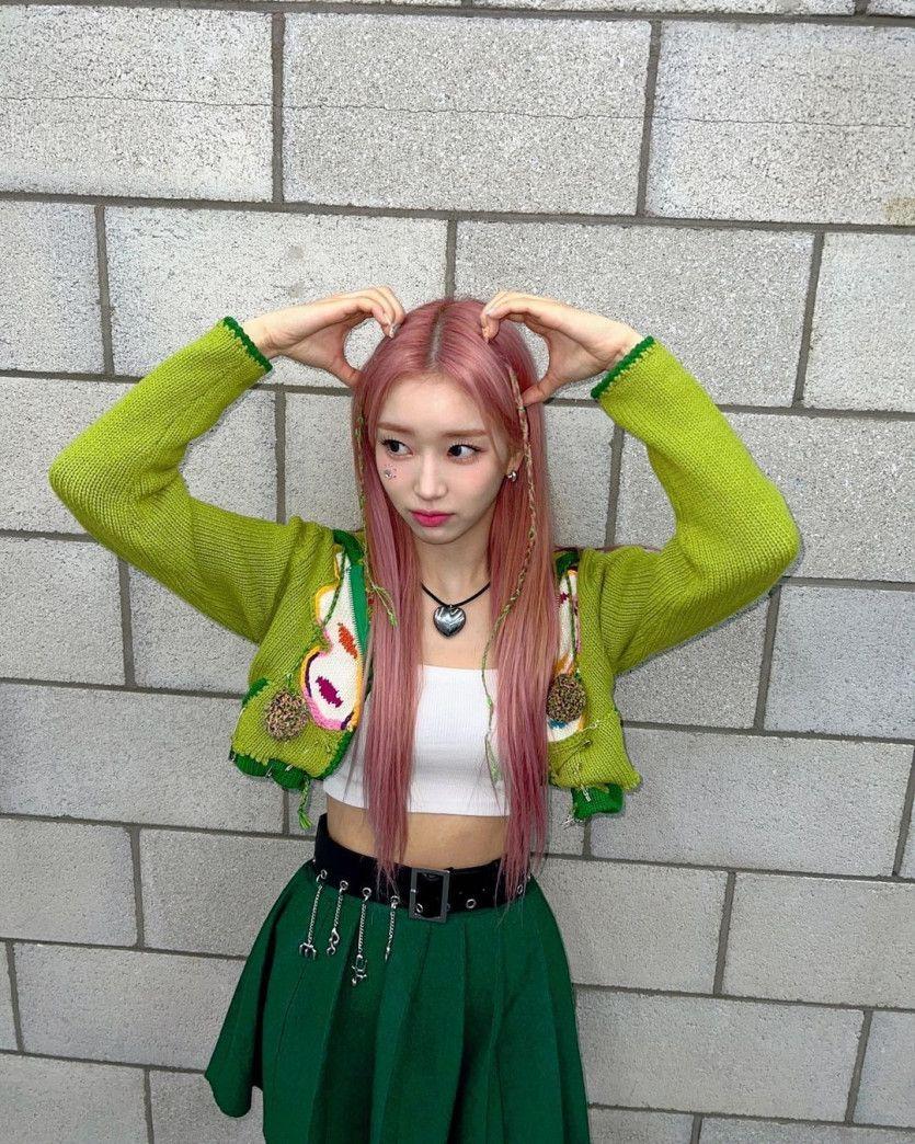 스테이씨 배수민0