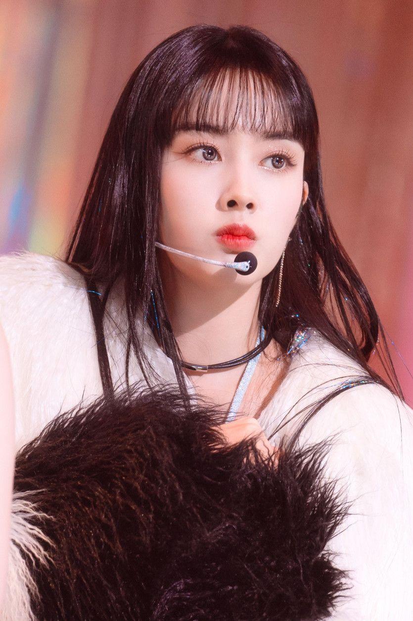 STAYC Yoon0