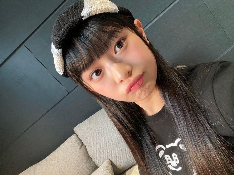 뉴진스 하니1