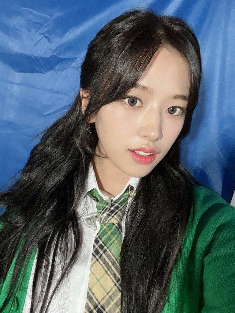 IVE 안유진1