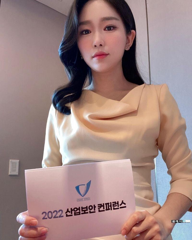 이혜은 아나운서0