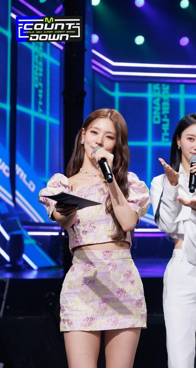 G-IDLE MiYeon2