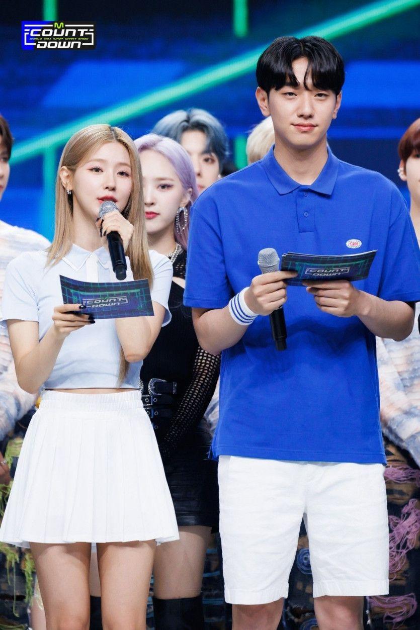 G-IDLE MiYeon3