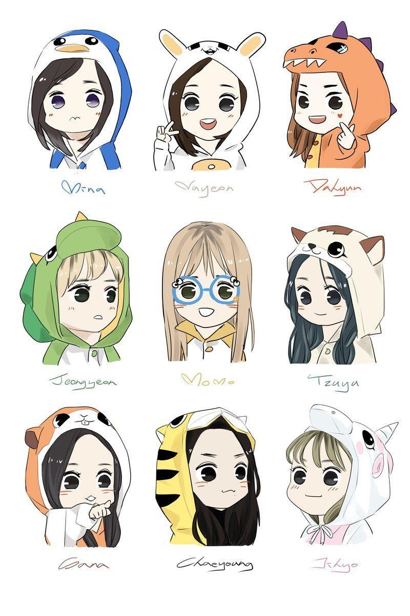 트와이스0
