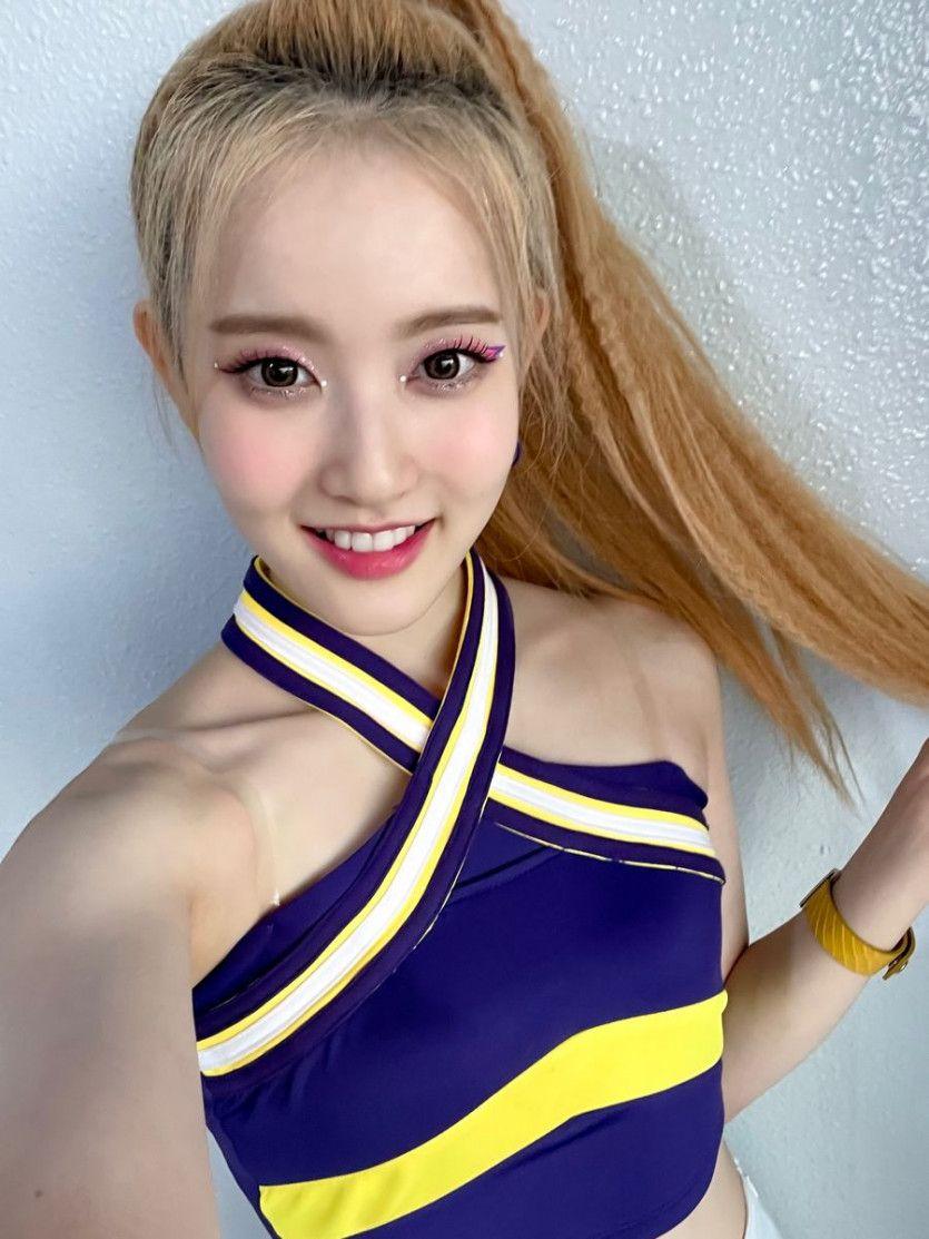 STAYC 시은3