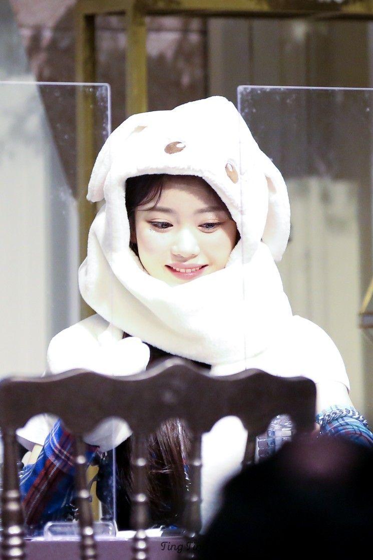 Kep1er 션샤오팅1