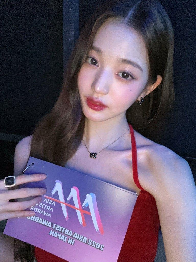 IVE 원영0