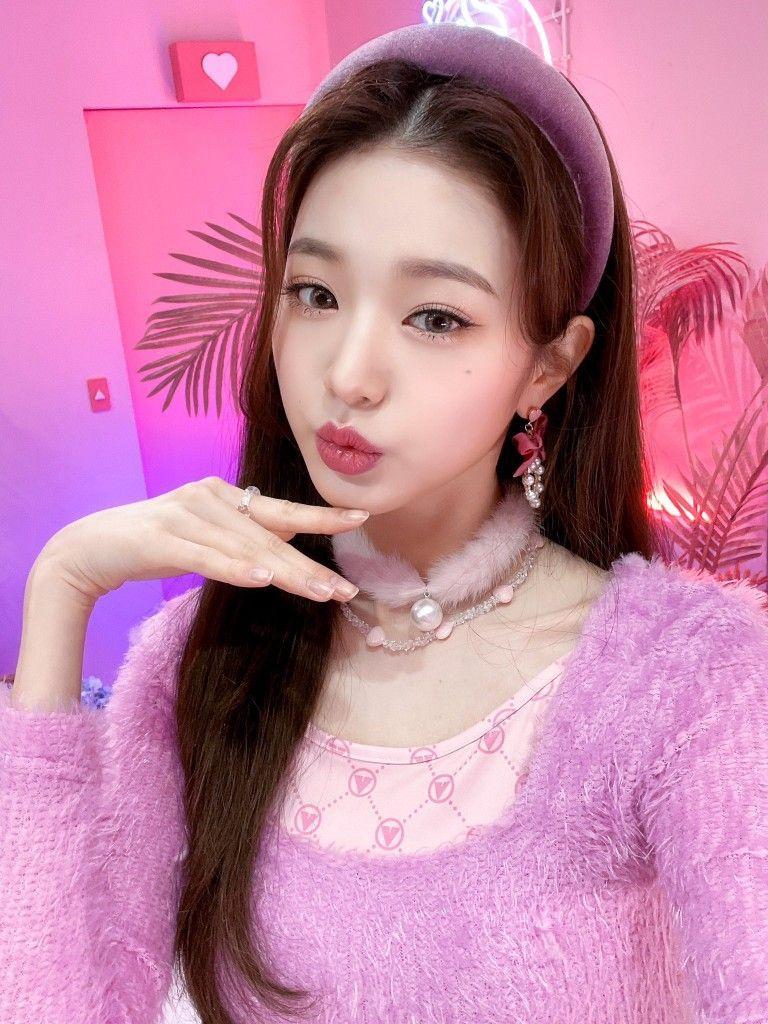 IVE 원영1