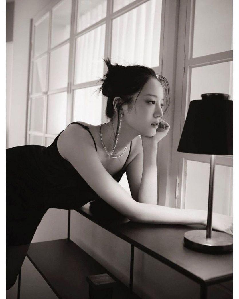 장규리2
