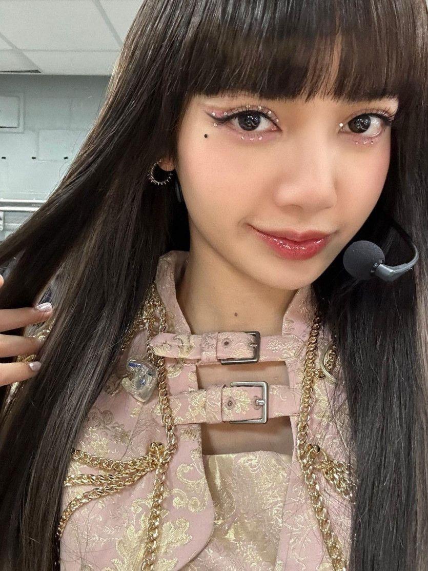 BLACKPINK LISA3