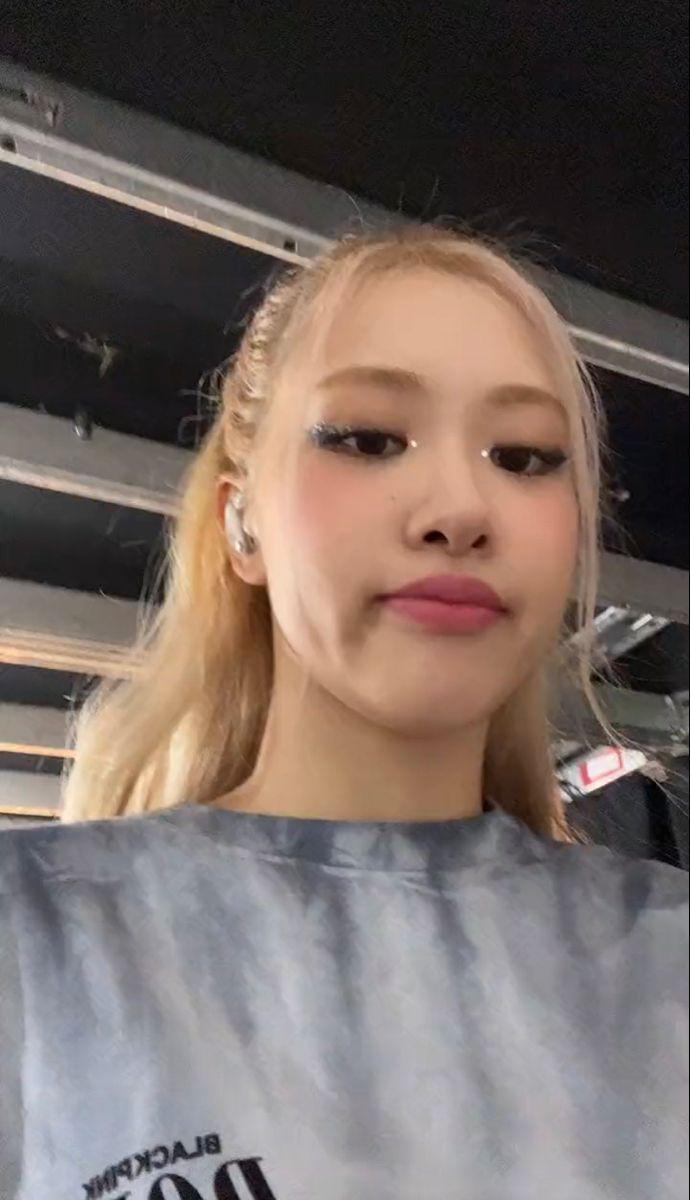 BLACKPINK ROS2