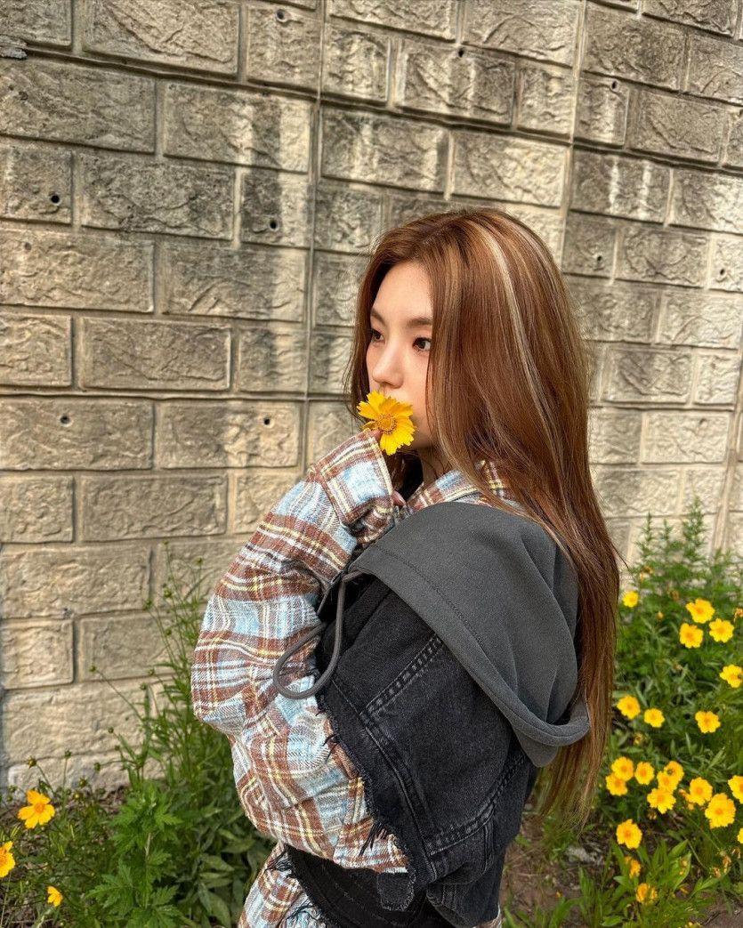 ITZY 예지1