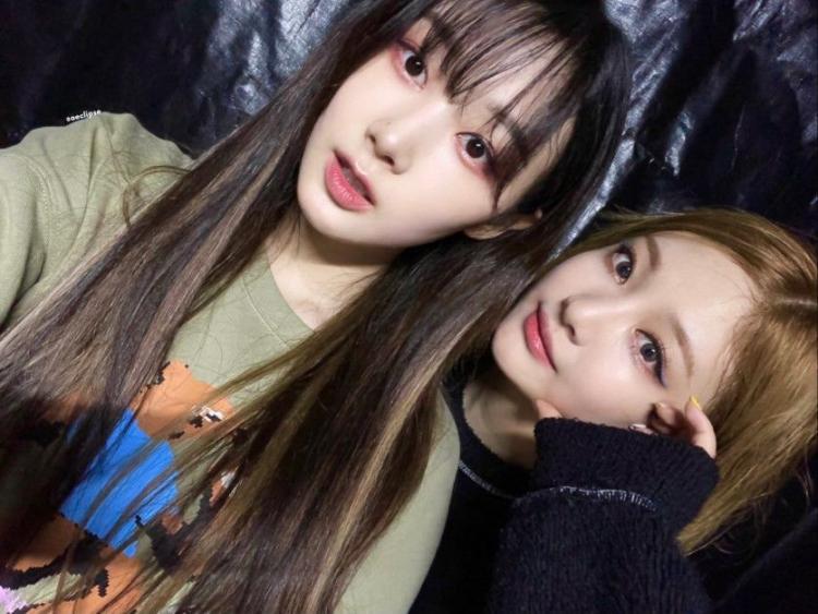 AESPA 지젤0