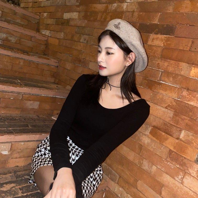 EVERGLOW 왕이런0