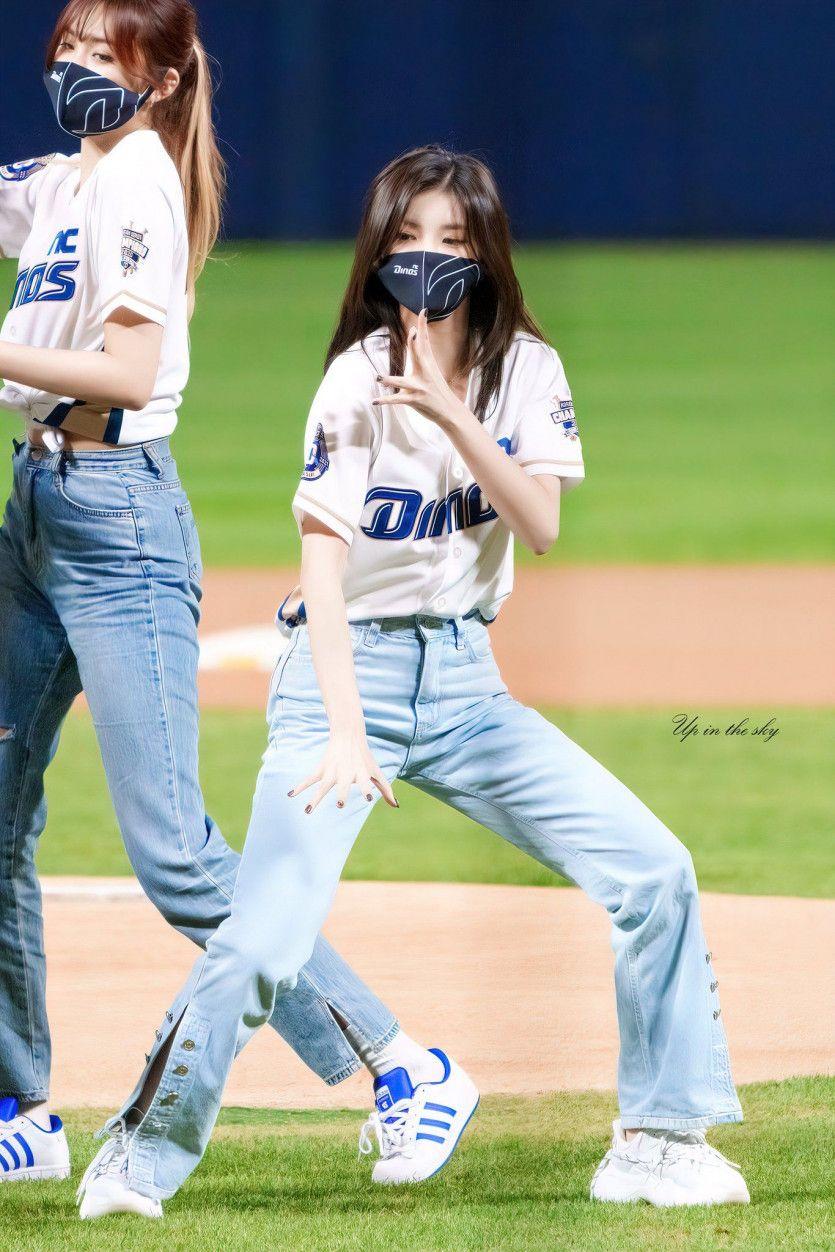 EVERGLOW 왕이런2
