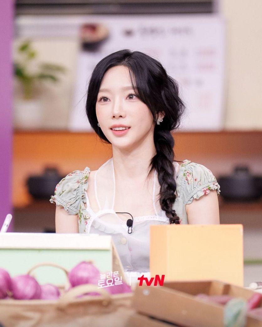 태연 소녀시대0