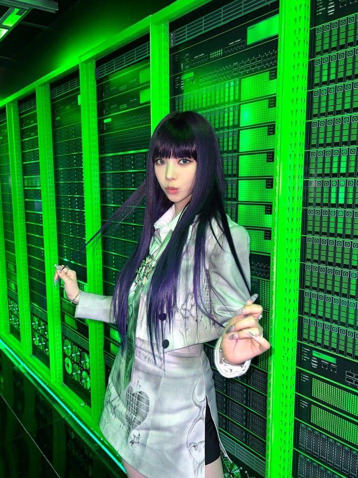 Aespa Karina1