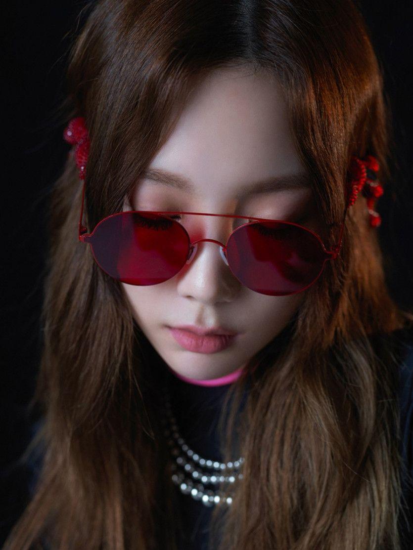 태연 Something New 티저0