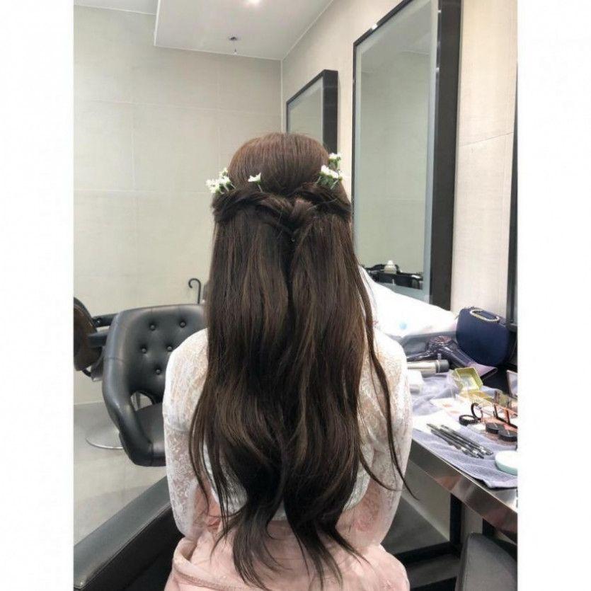 한복입은 케이1