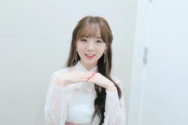 한복입은 케이2