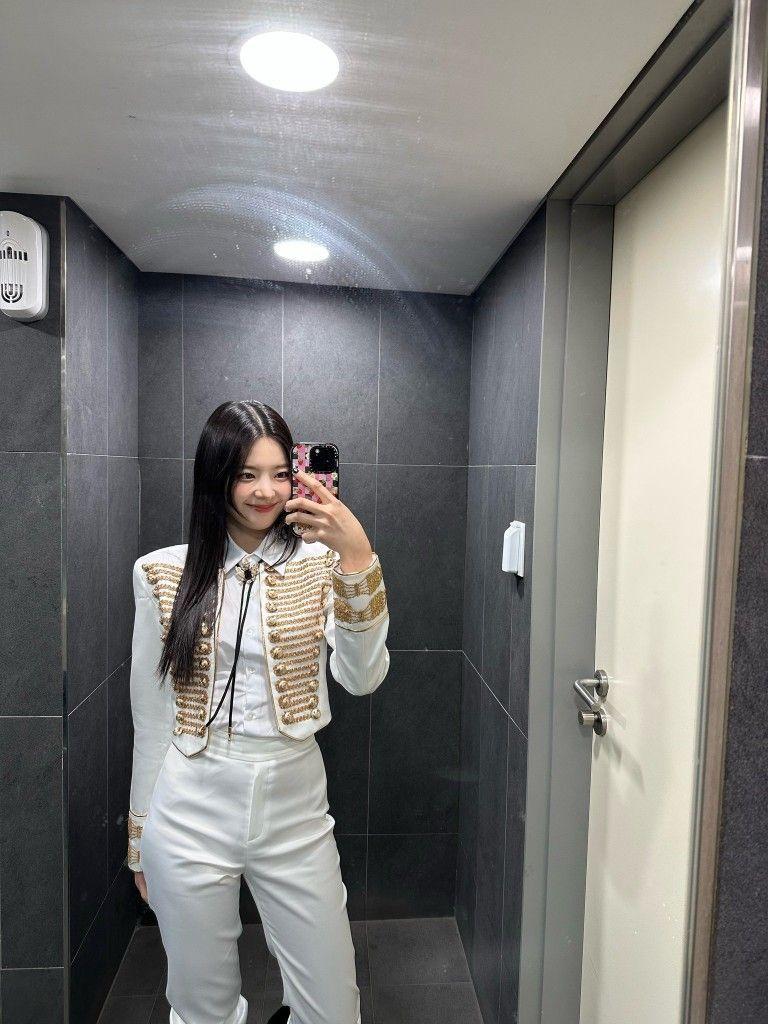 ITZY LIA1