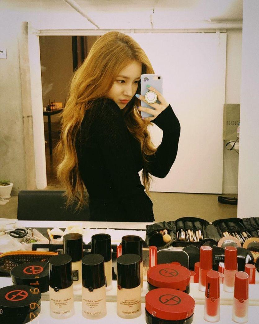 모모랜드 낸시2