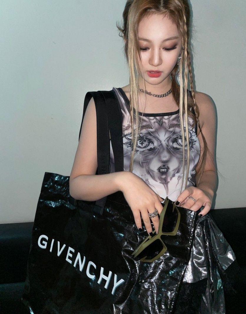 에스파 닝닝0