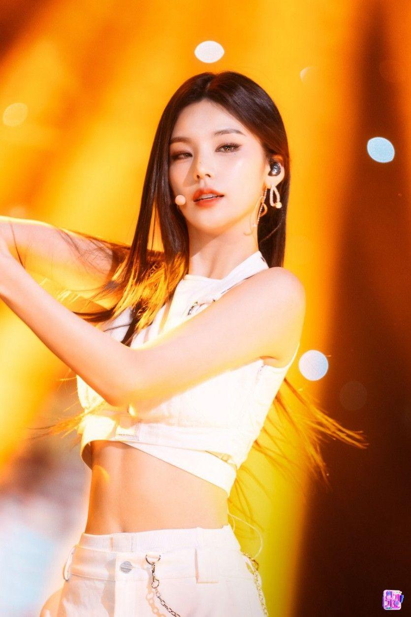 ITZY Yeji1