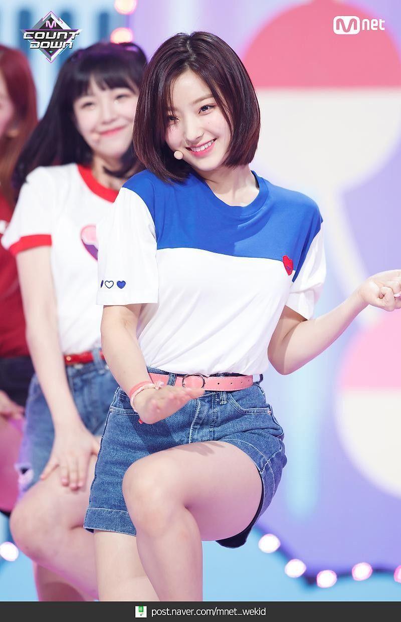 FROMIS_9  Lee Sae Rom0