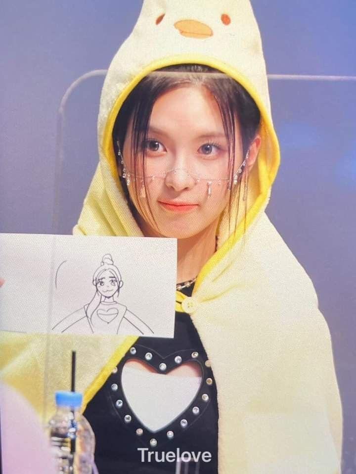NMIXX 배진솔0