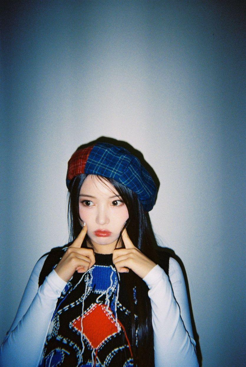 NMIXX 김지우2