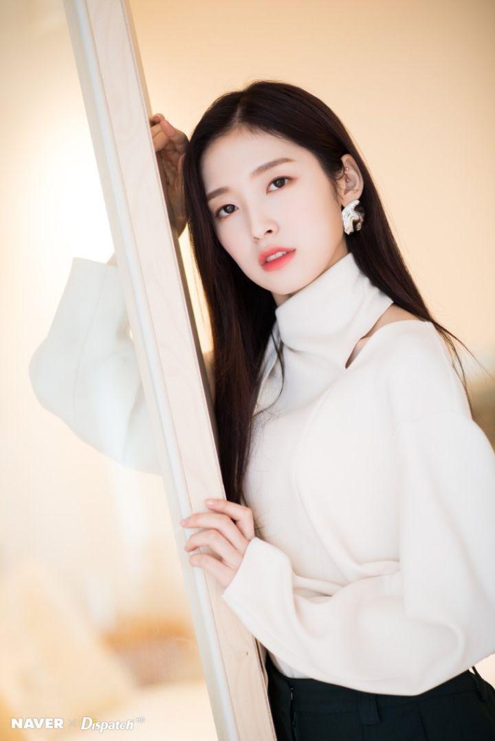 오마이걸 아린4