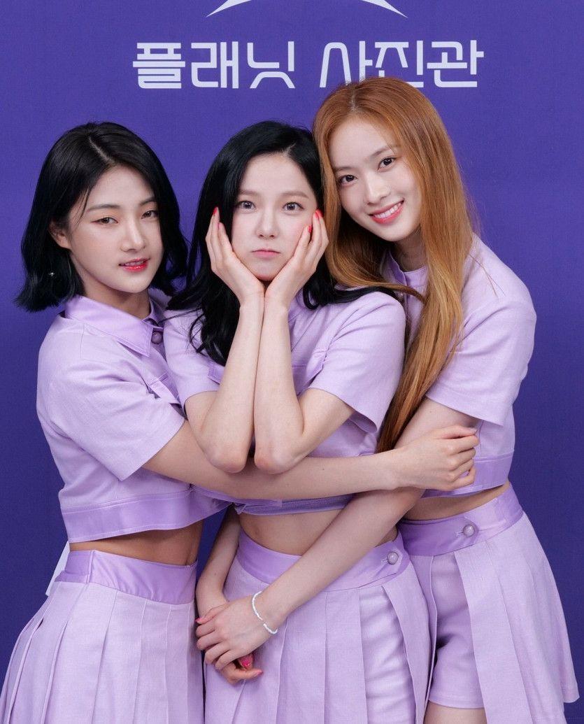 KEP1ER 최유진1