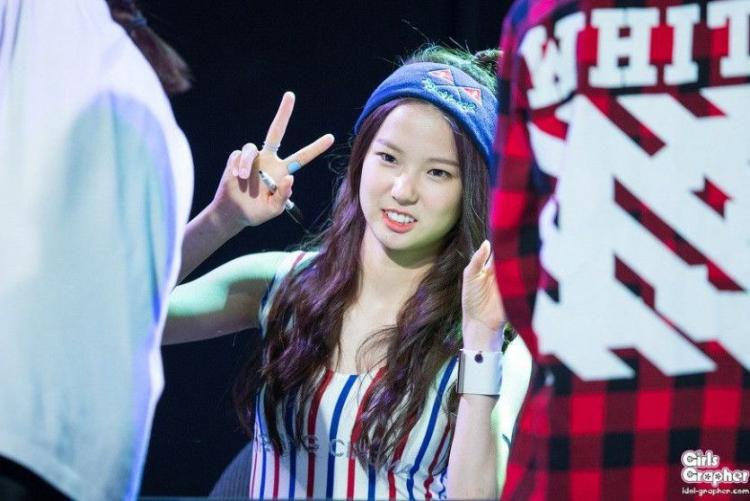 KEP1ER 최유진2