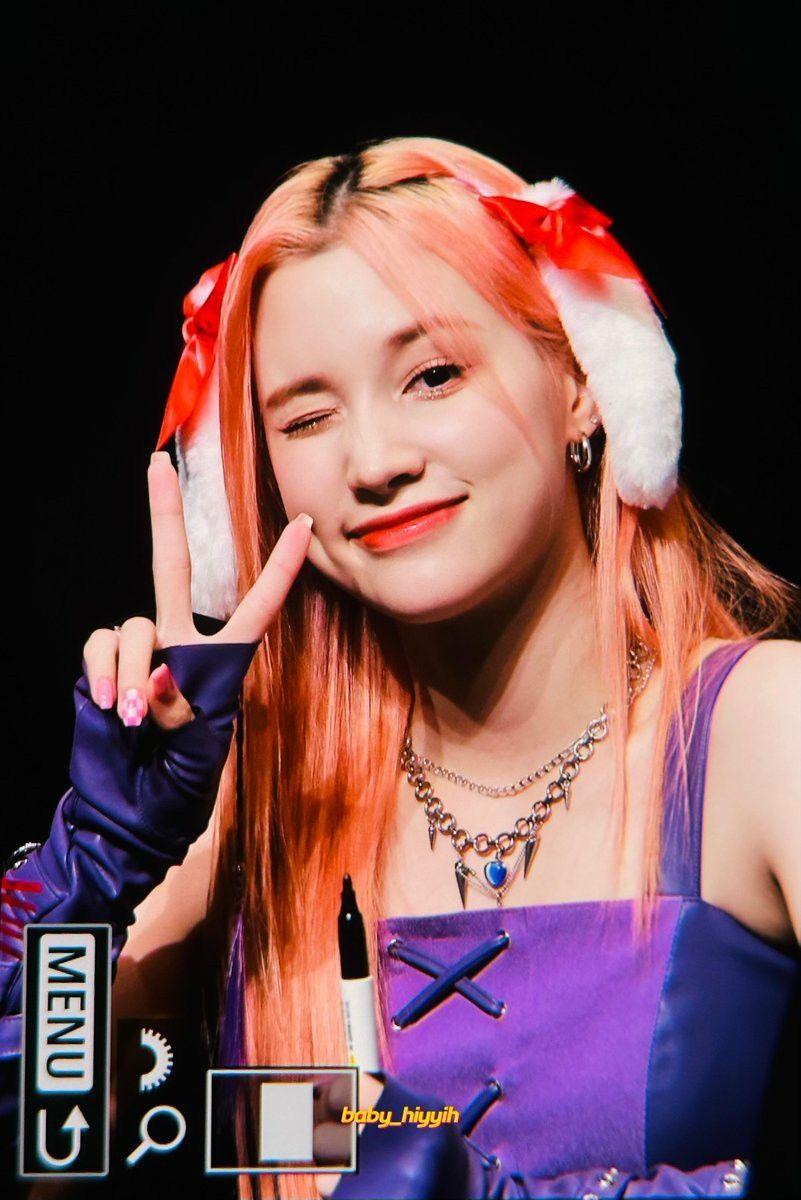 Kep1er 휴닝바히에0