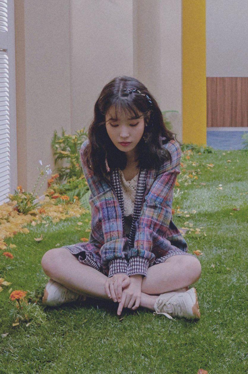 아이유 포토.0