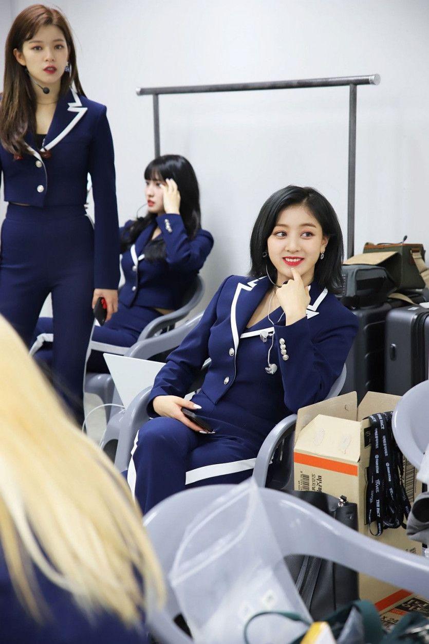 트와이스 지효1