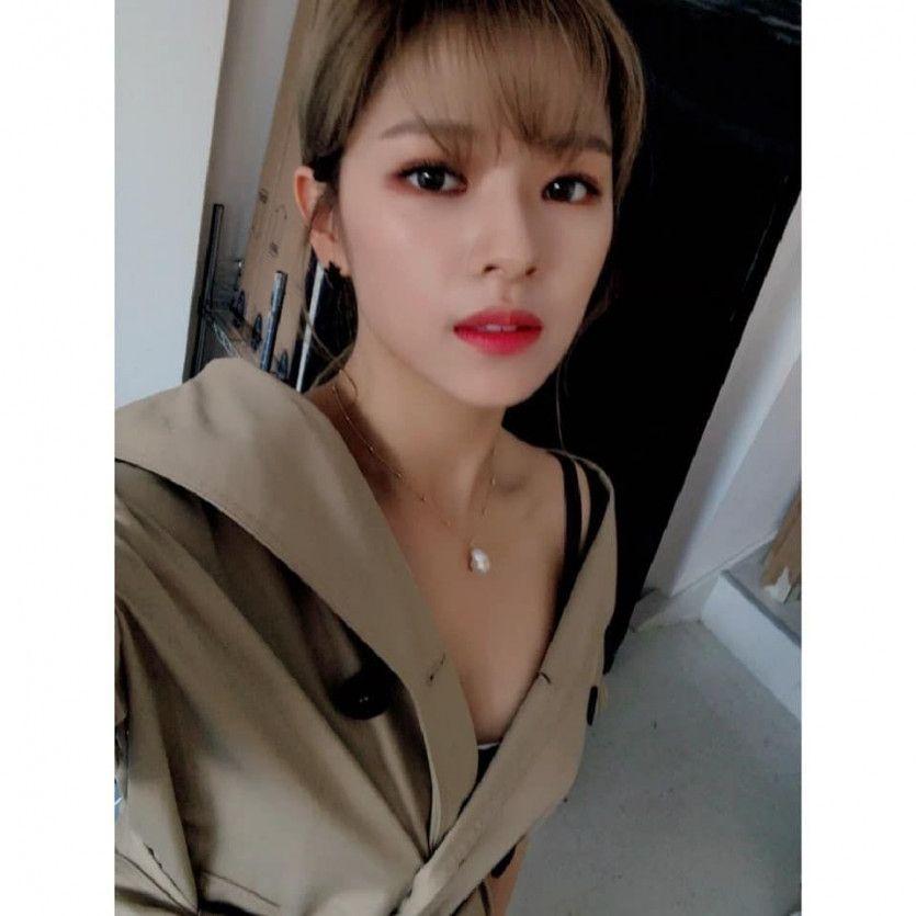 트와이스 정연2