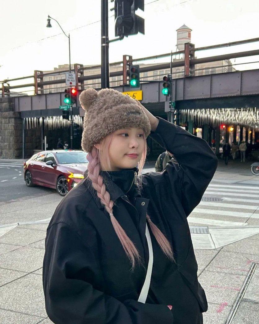 PURPLE KISS PARK SUJIN2