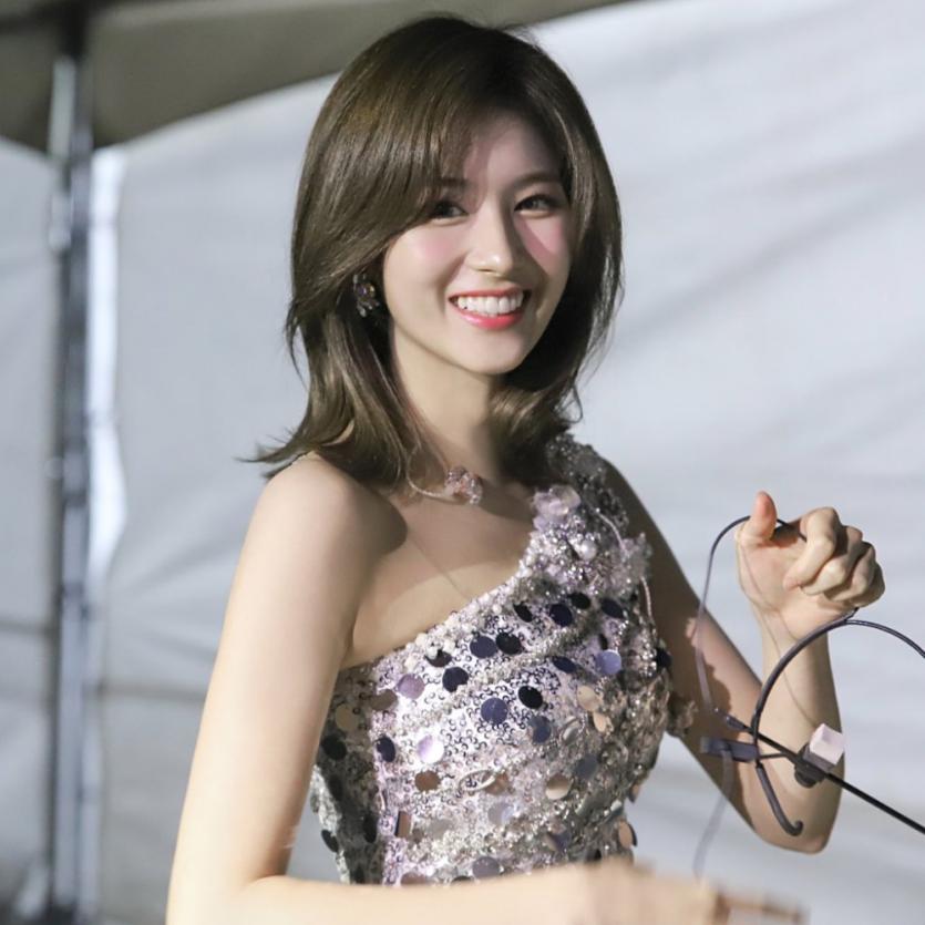 TWICE 사나1