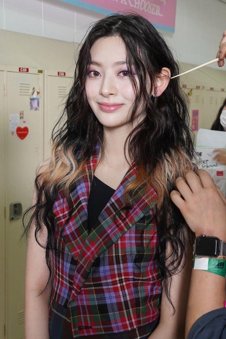 STAYC SIEUN2