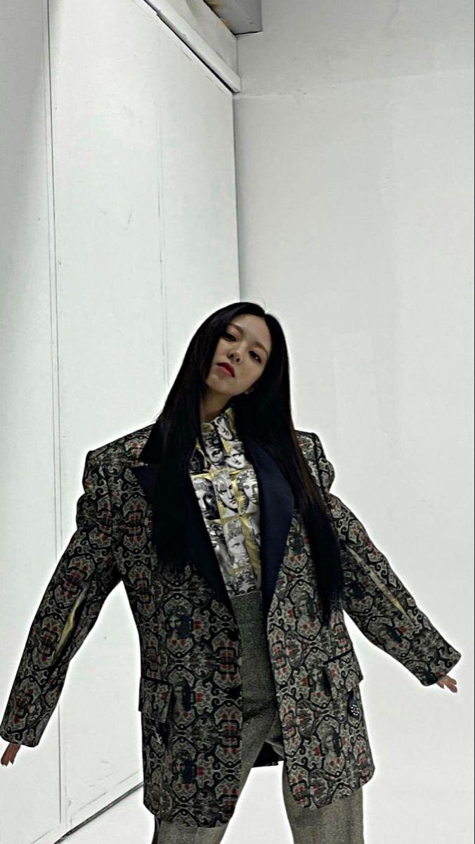 ITZY 유나0