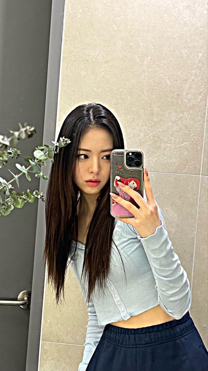 ITZY 유나2