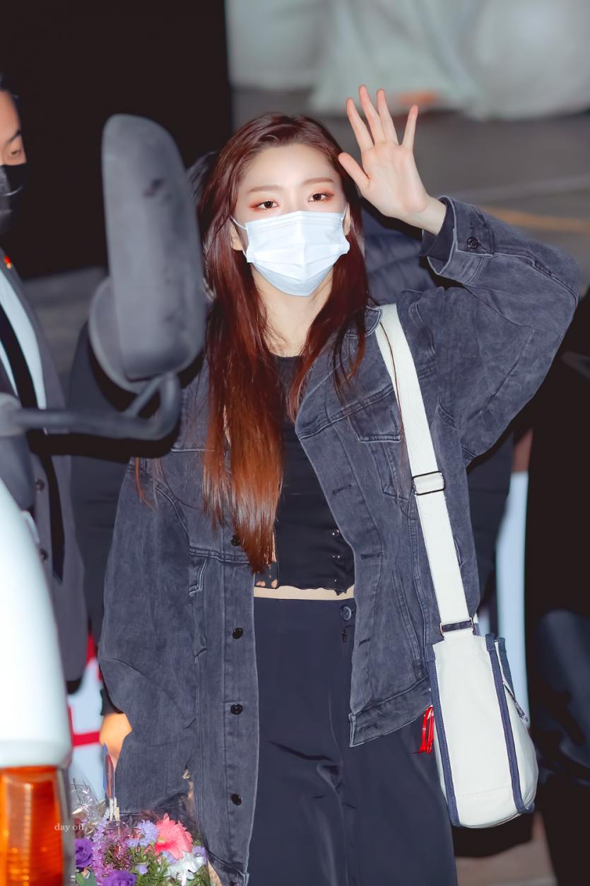 Weeekly 박소은2