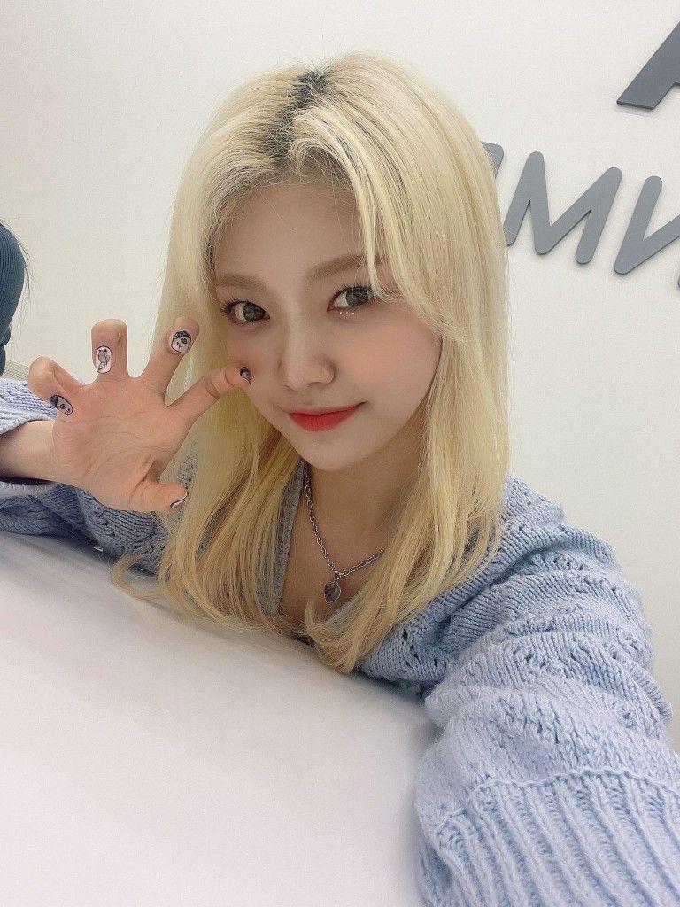에버글로우 조세림0