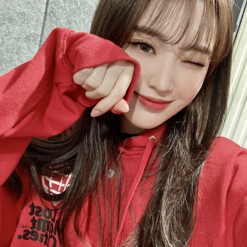 Weeekly 조아1