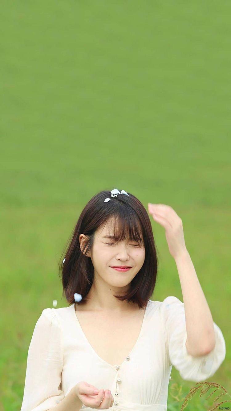아이유 포토.0