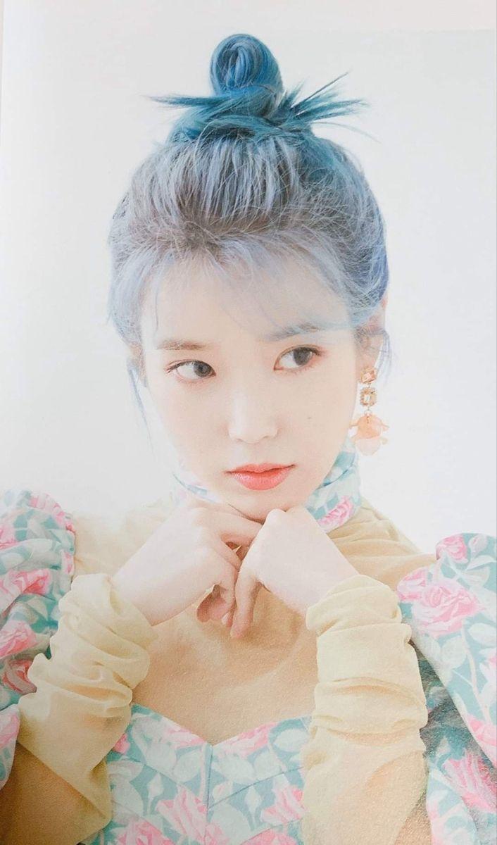 아이유 포토.0