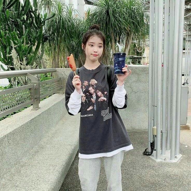 아이유 포토.0